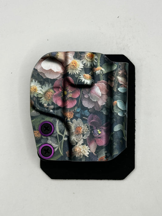 GS-100 M&P Bodyguard