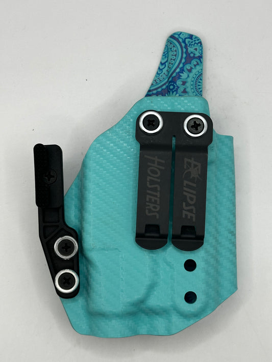 GS-122 Glock 43/43x with TLR7