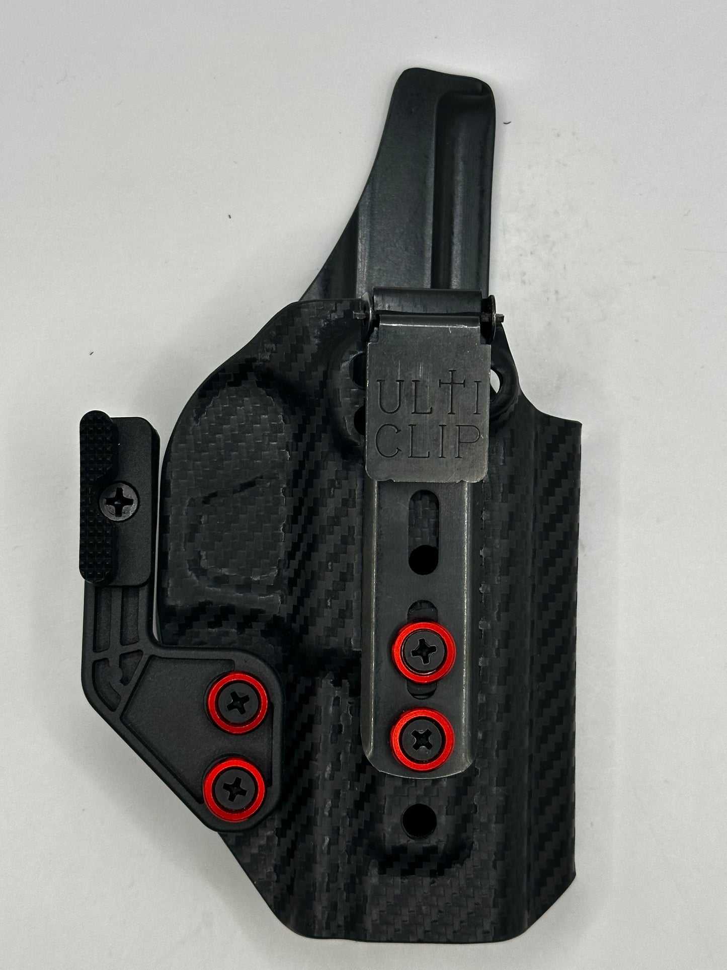 GS-195 Springfield Echelon 4.0C