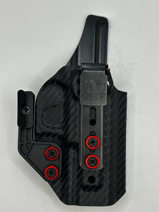 GS-195 Springfield Echelon 4.0C