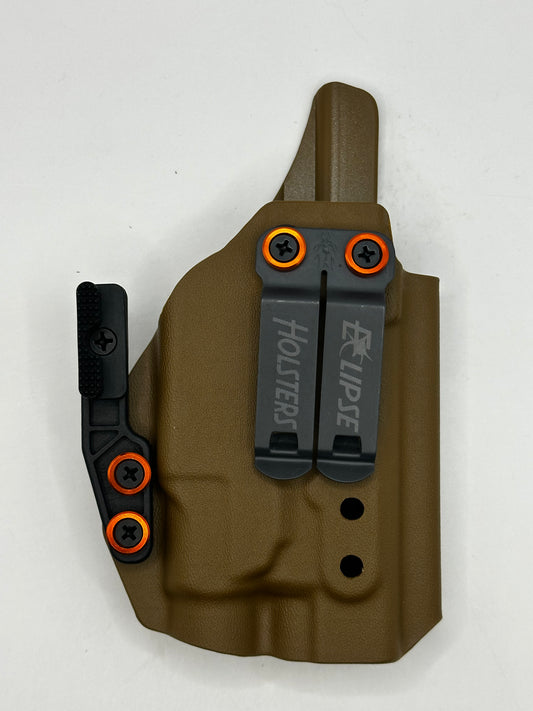 GS-134 Glock 48 with TLR7