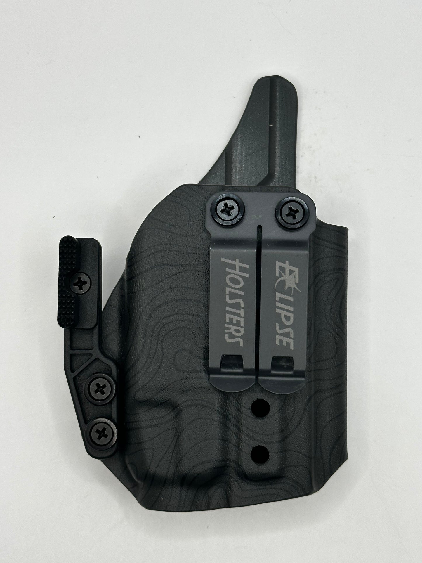 GS-109 Sig P365 X-Macro with TLR7