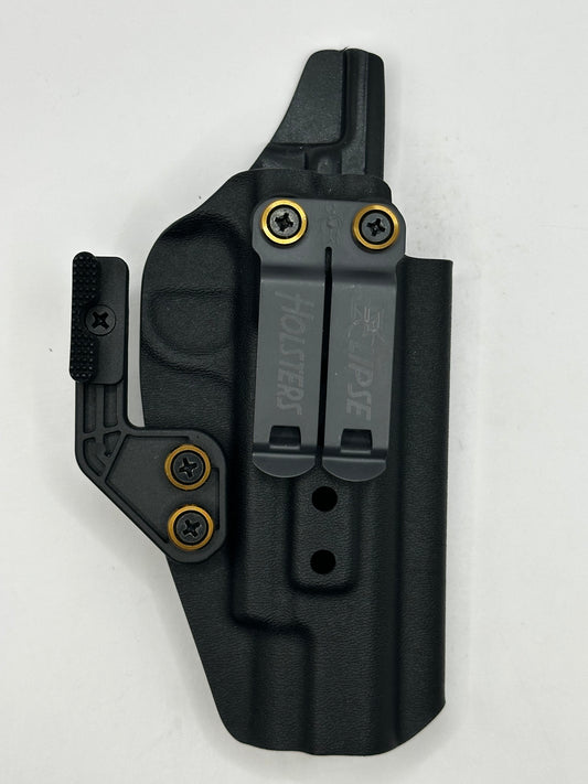 GS-120 1911 5" or Springfield EMP 4.5"