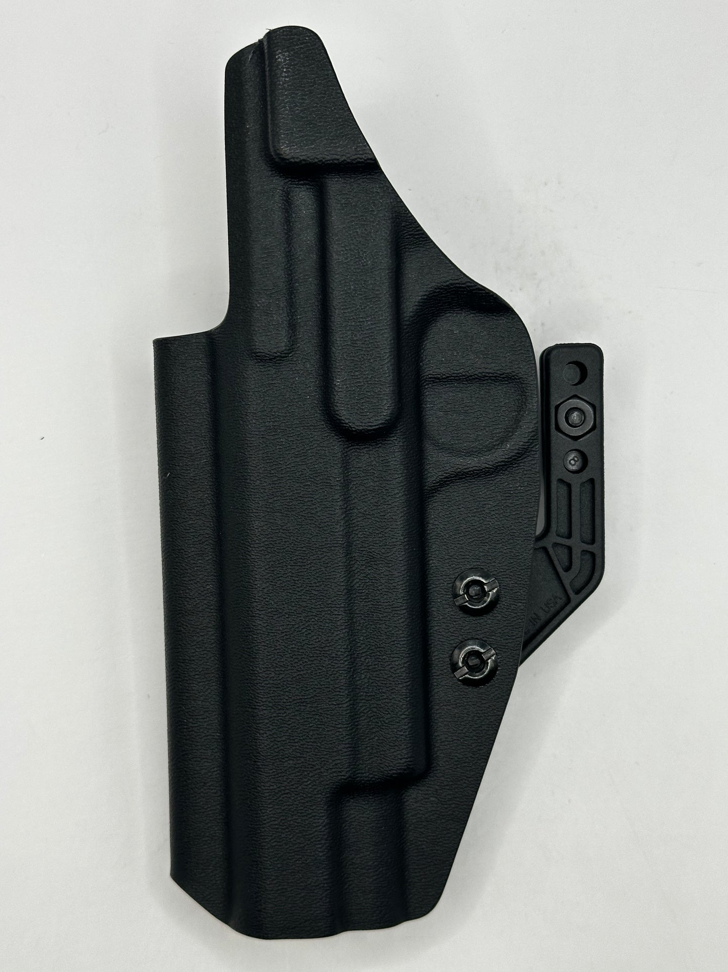 GS-120 1911 5" or Springfield EMP 4.5"