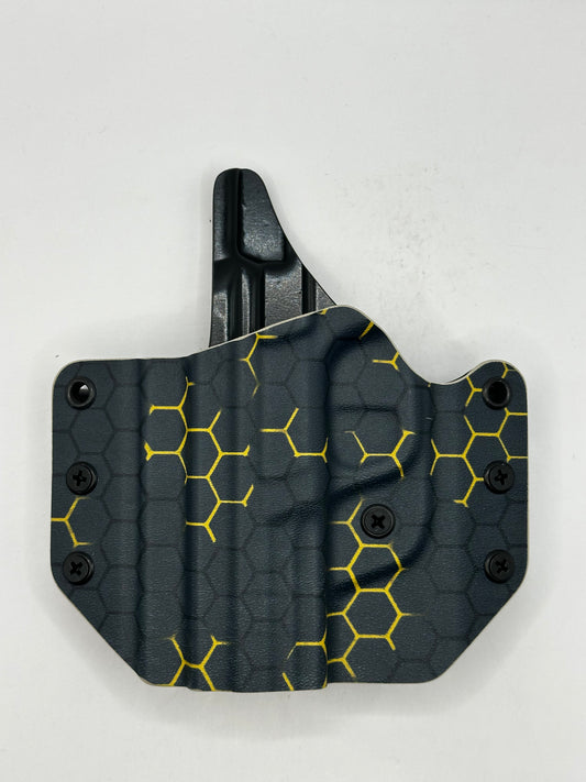 GS-86 M&P Shield EZ 380 - LEFT HAND