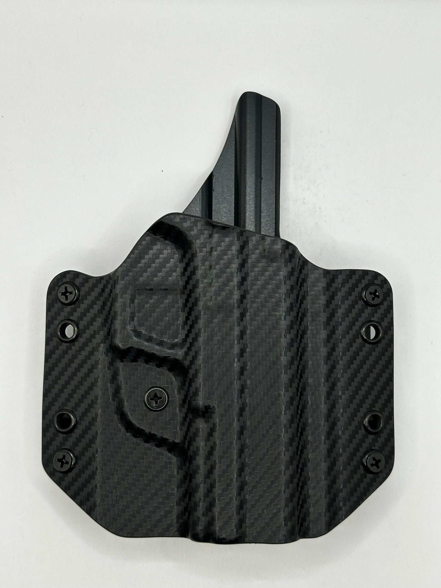 GS-139 Poly 80 9/40 - Glock 17/22 Length