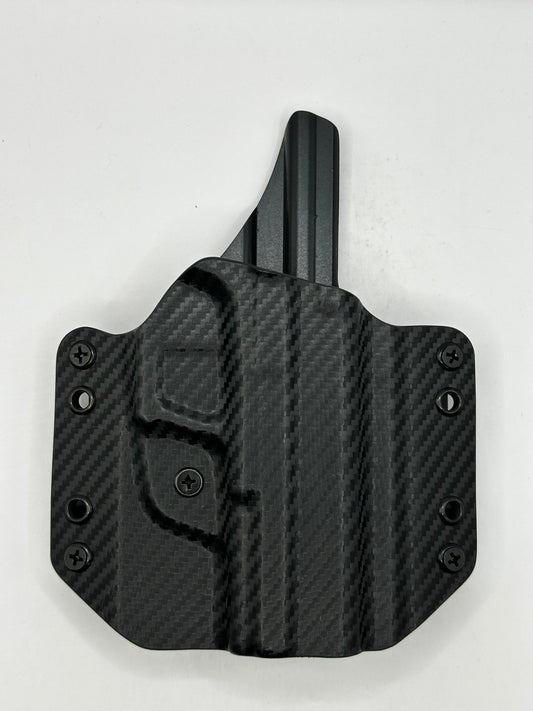 GS-139 Poly 80 9/40 - Glock 17/22 Length