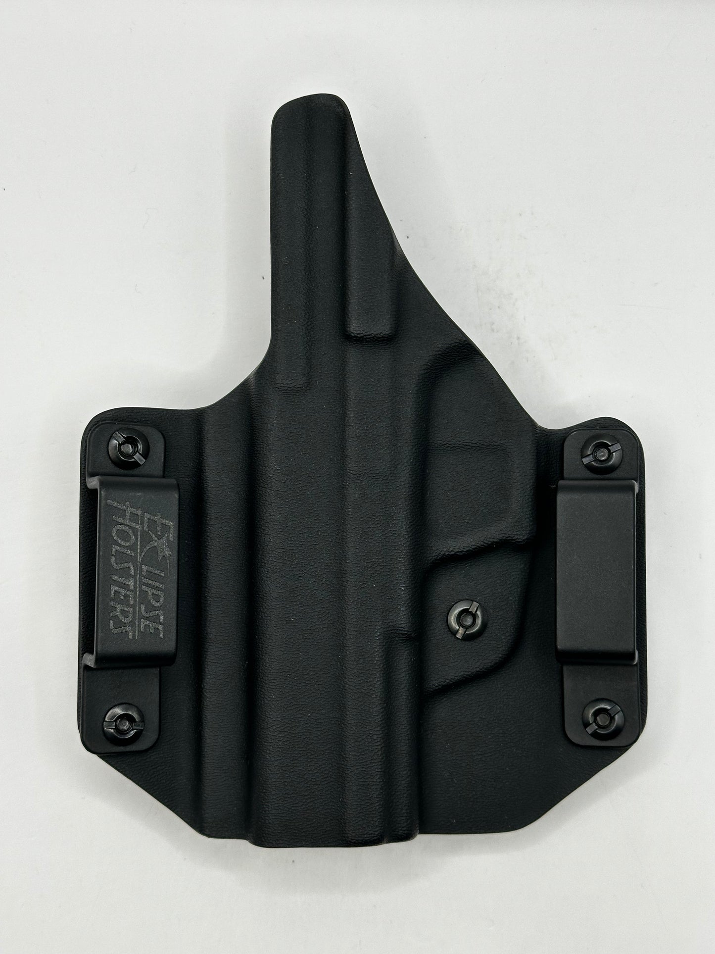 GS-139 Poly 80 9/40 - Glock 17/22 Length