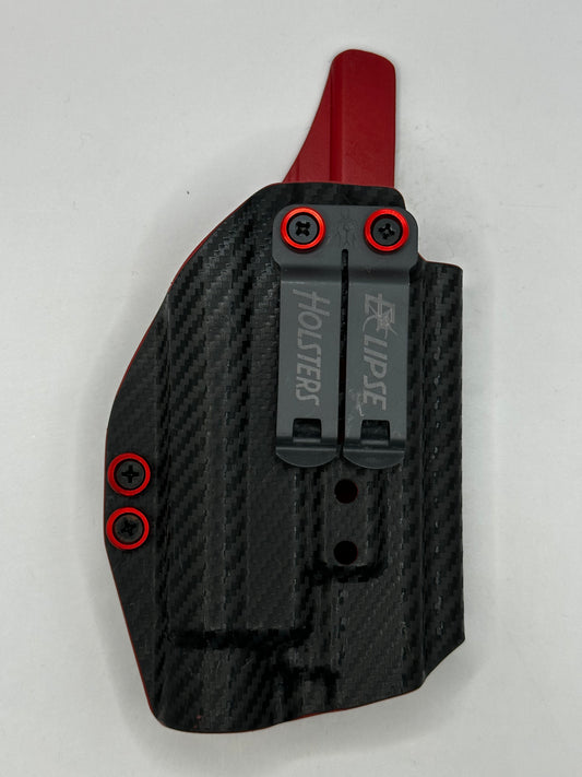 GS-119 Glock 17/22/31/47 or MR920 L/ MR920 P/ XR920 P/ DR920 with TLR1 / TLR1 HL