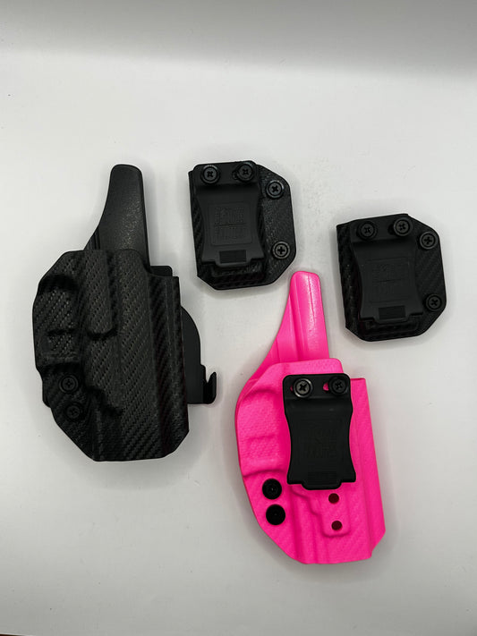 GS-140 Walther PDP Compact 4"/ Full Size 4"/ Pro SD Compact 4"/ F-Series 4"