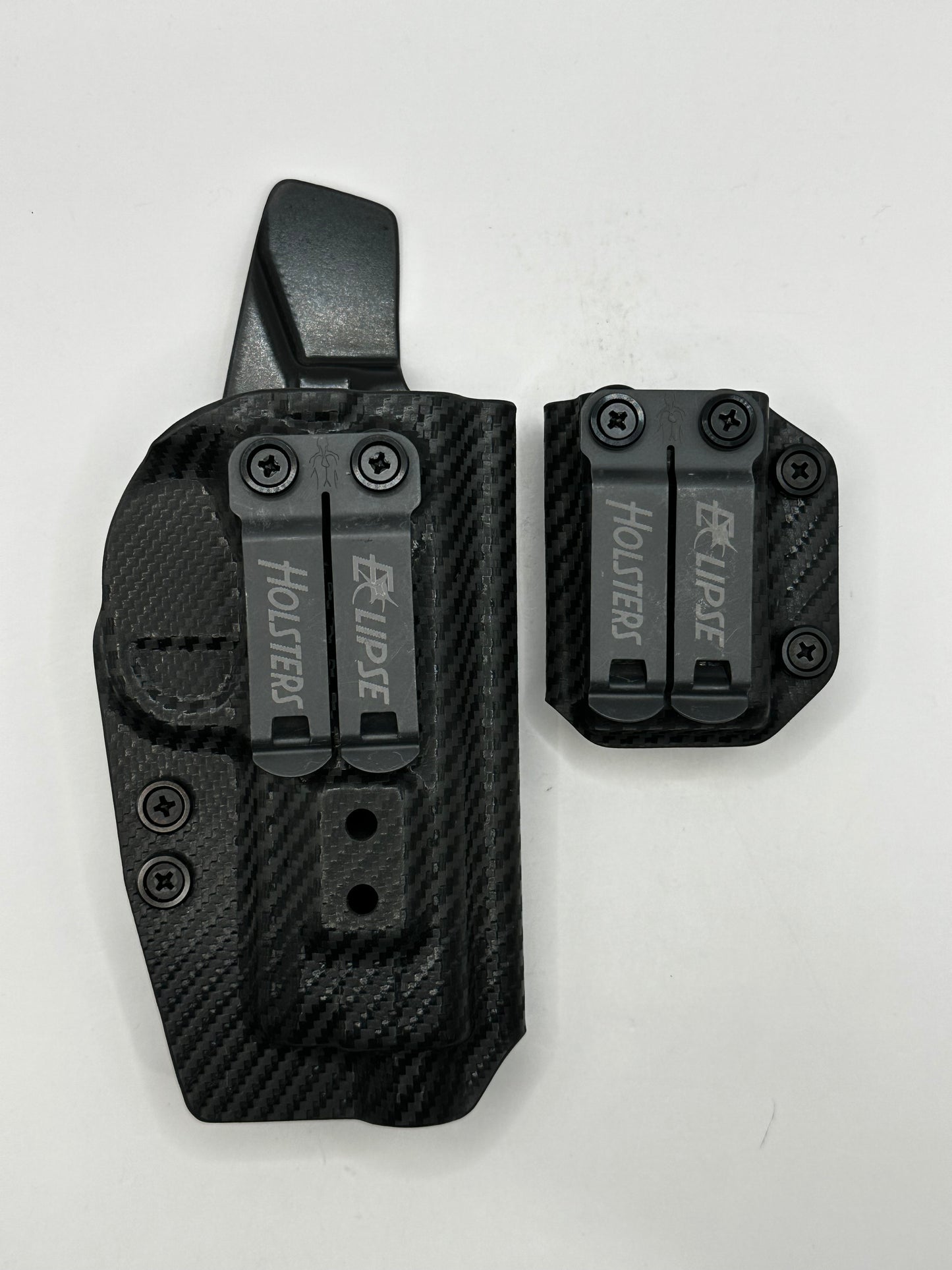 GS-124 FNH FNX 45 Tactical