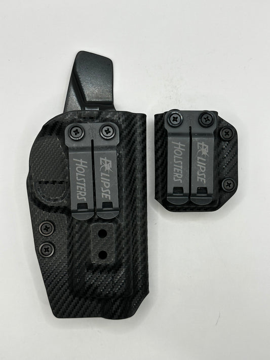 GS-124 FNH FNX 45 Tactical