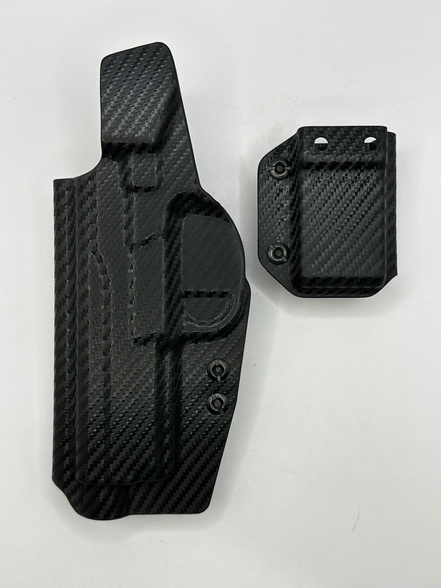 GS-124 FNH FNX 45 Tactical