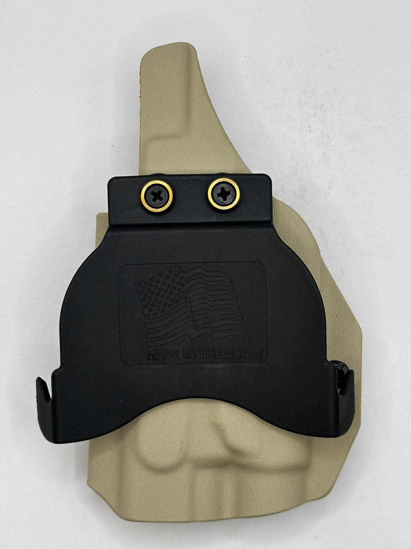 GS-158 Glock 48 with TLR7