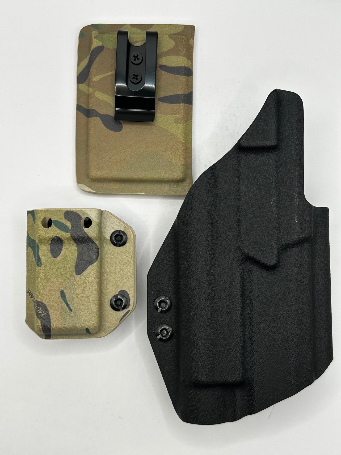 GS-171 Sig P320 Full Size/ M17/ Spectre Comp with TLR1 / TLR1 HL - LEFT HAND