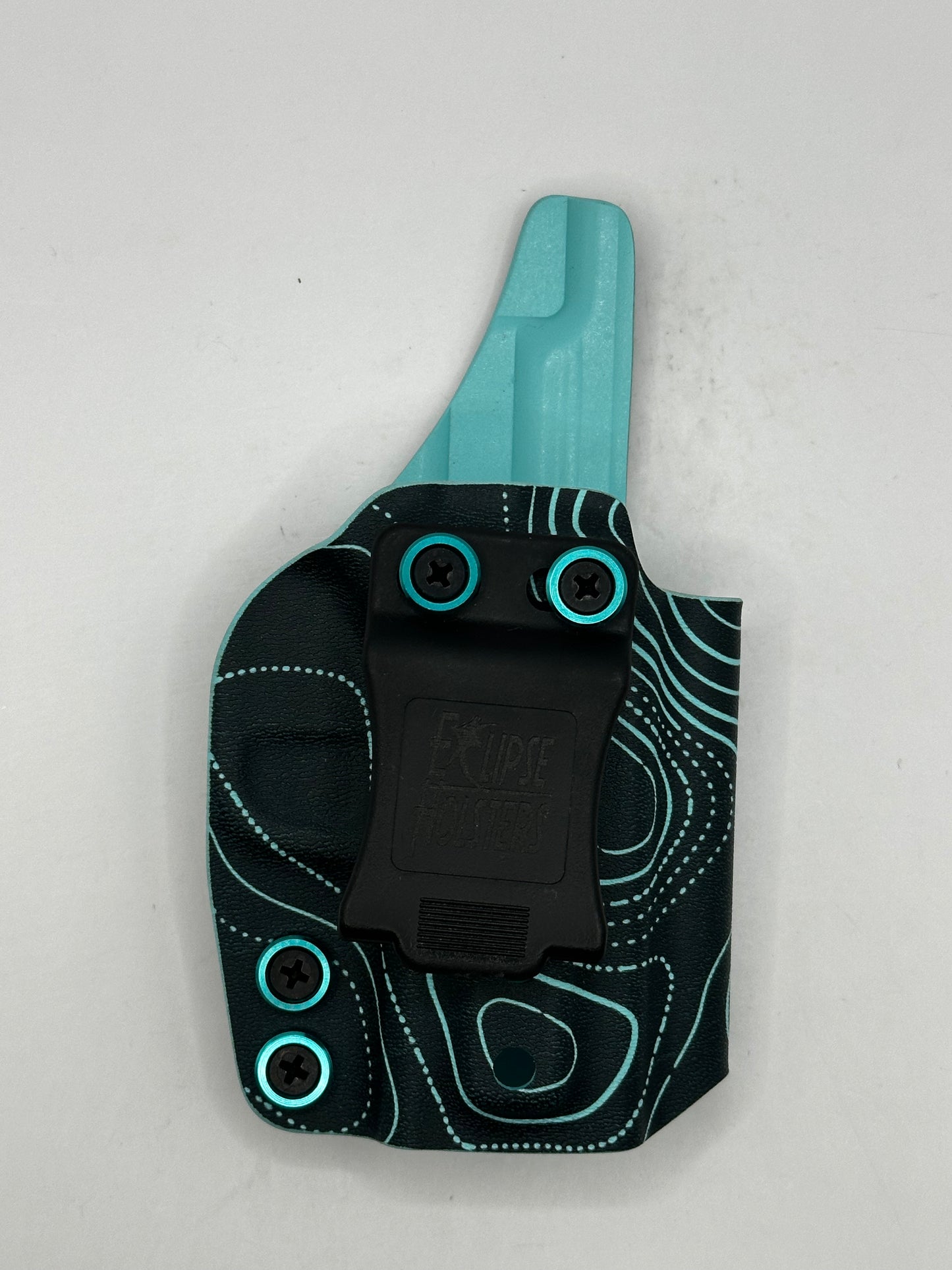 GS-79 Springfield Hellcat/ Hellcat OSP / Micro-Compact