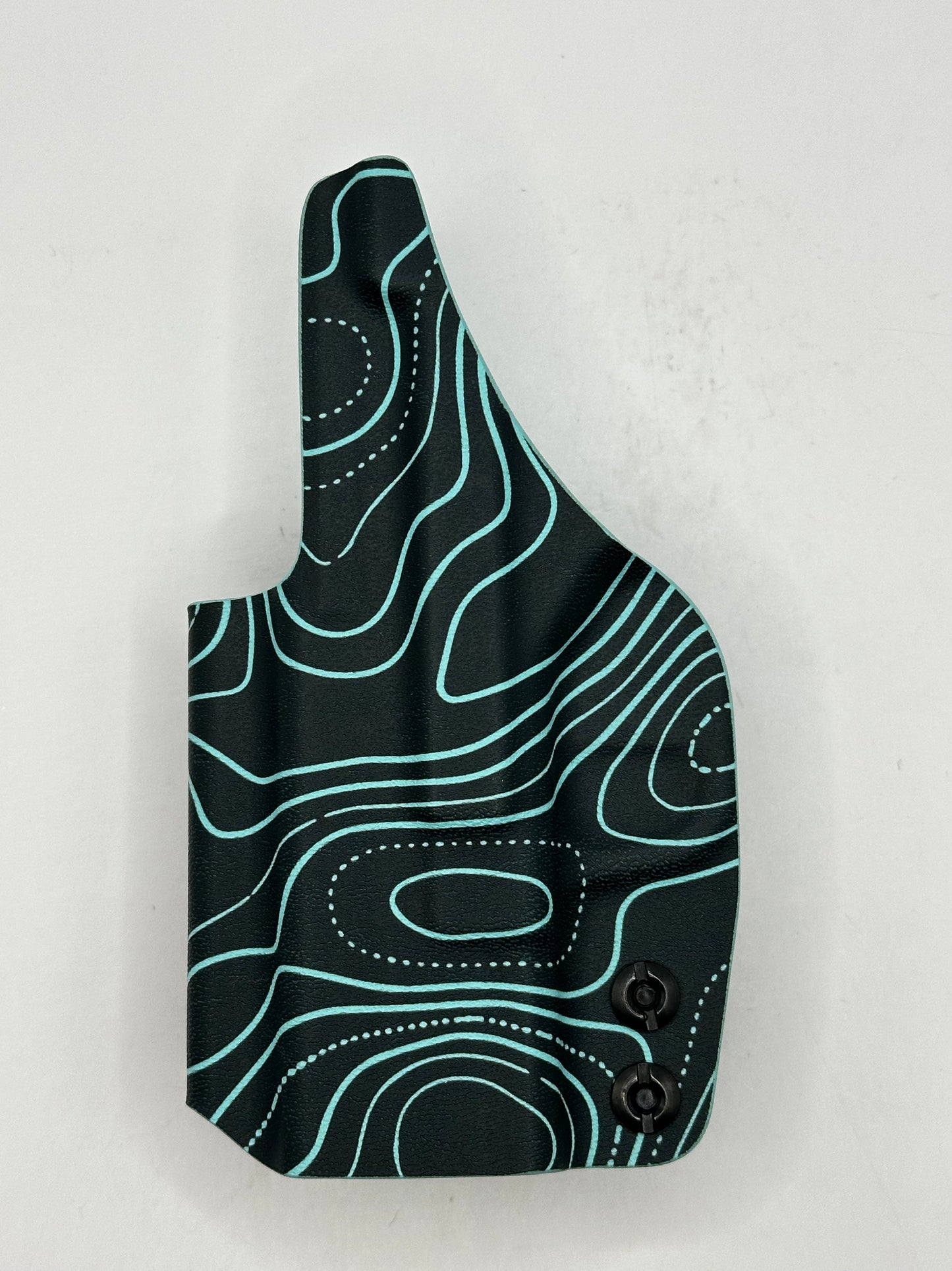 GS-79 Springfield Hellcat/ Hellcat OSP / Micro-Compact