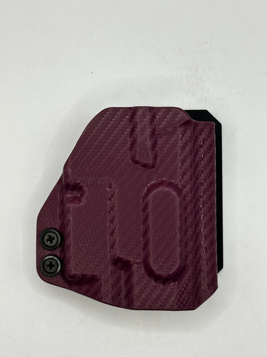 GS-138 Sig P365 XL with TLR6