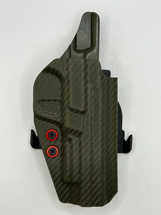 GS-72 M&P Full Size 5"