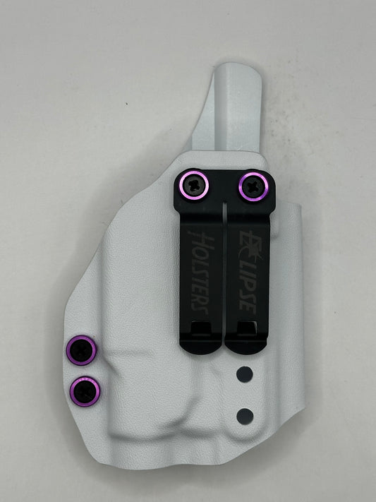 GS-109 Glock 43/43x with TLR7