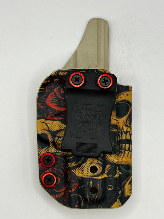 GS-07 Sig P365 AXG Legion