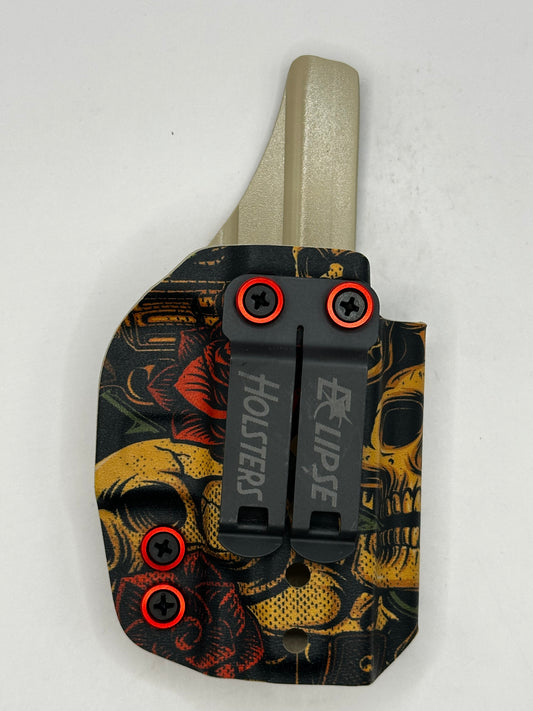 GS-06 Walther PDP F-Series 3.5"