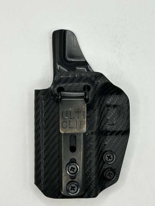 GS-105 Stacatto CS - LEFT HAND