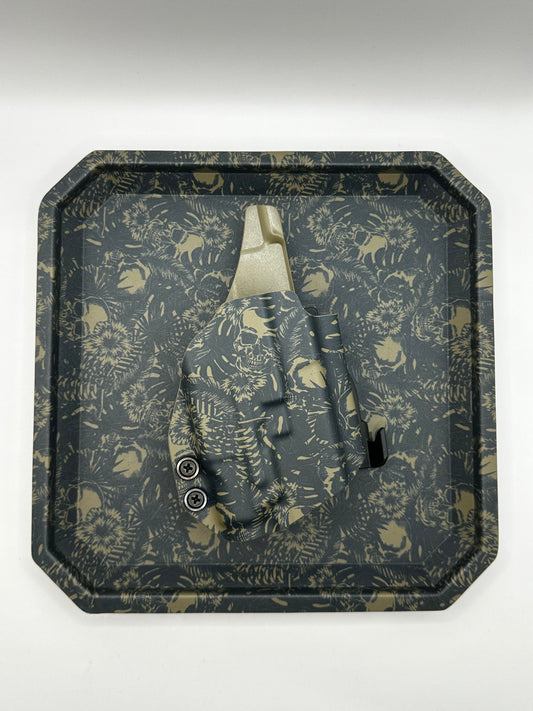 GS-151 Springfield Hellcat/ Hellcat OSP/ Micro-Compact with TLR7xSub