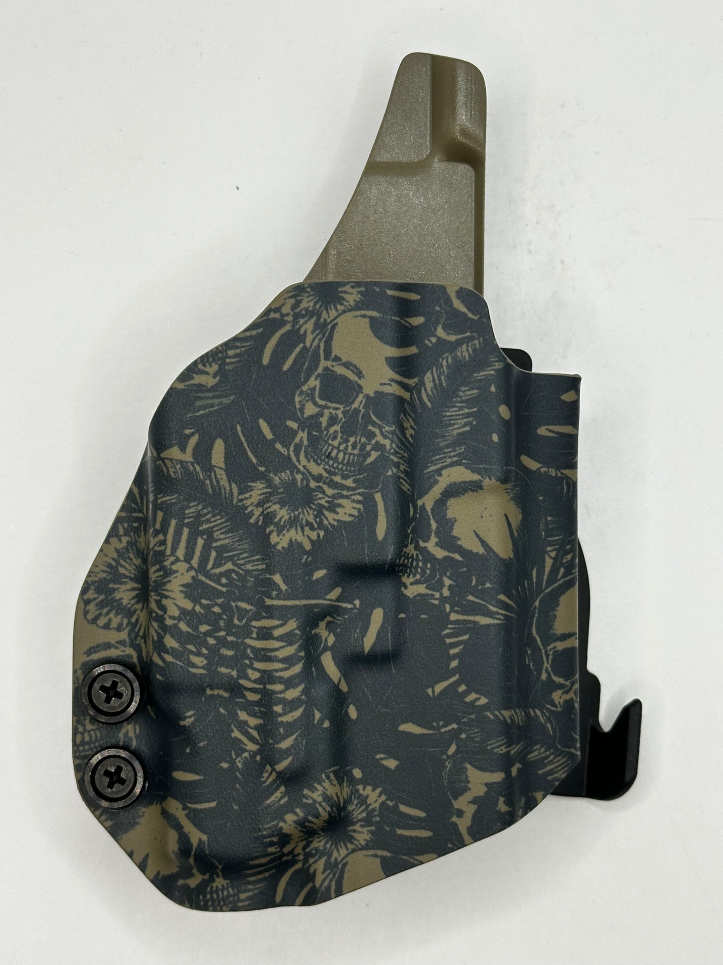 GS-151 Springfield Hellcat/ Hellcat OSP/ Micro-Compact with TLR7xSub