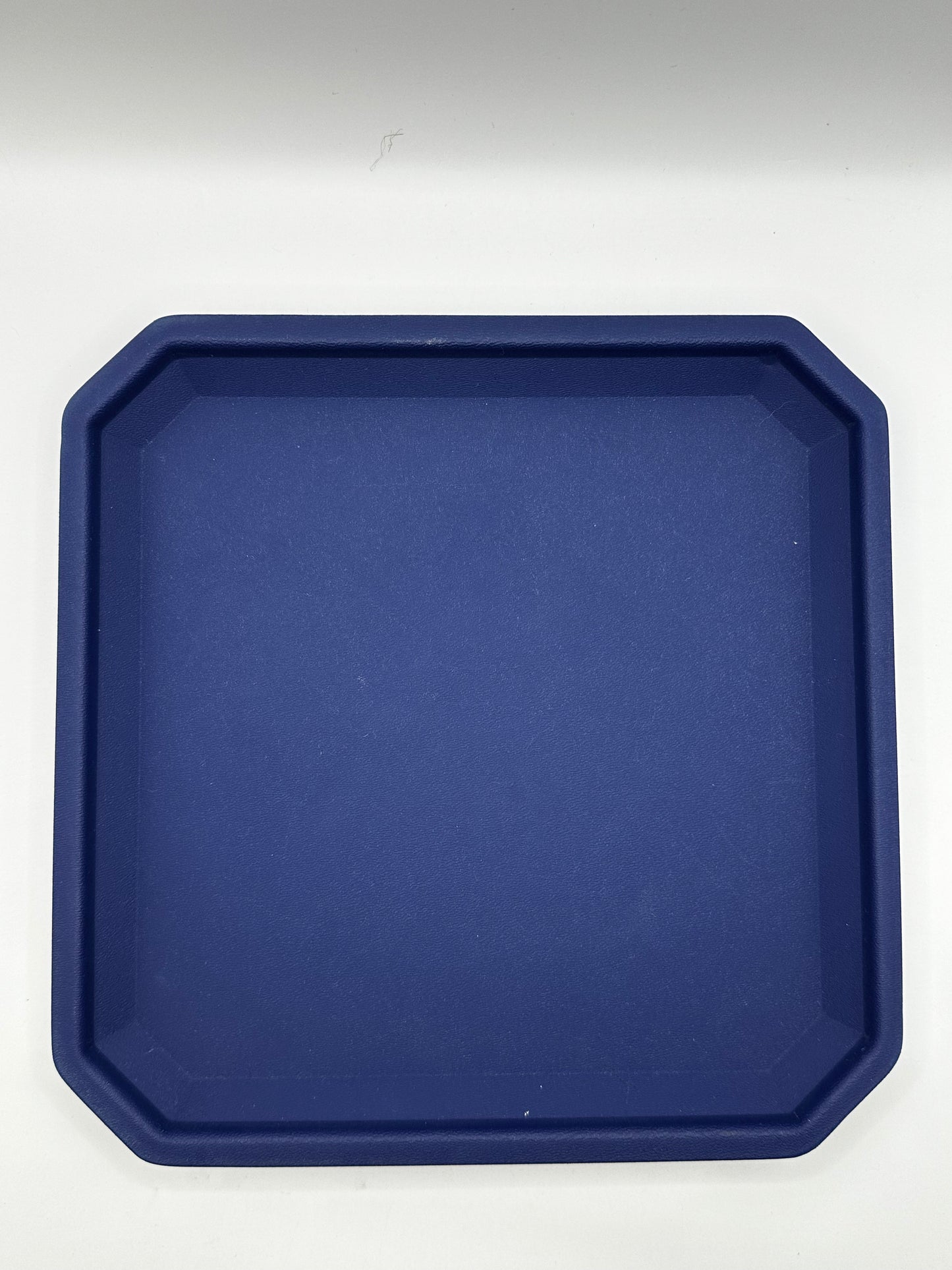 GS-142 10" Square Dump Tray
