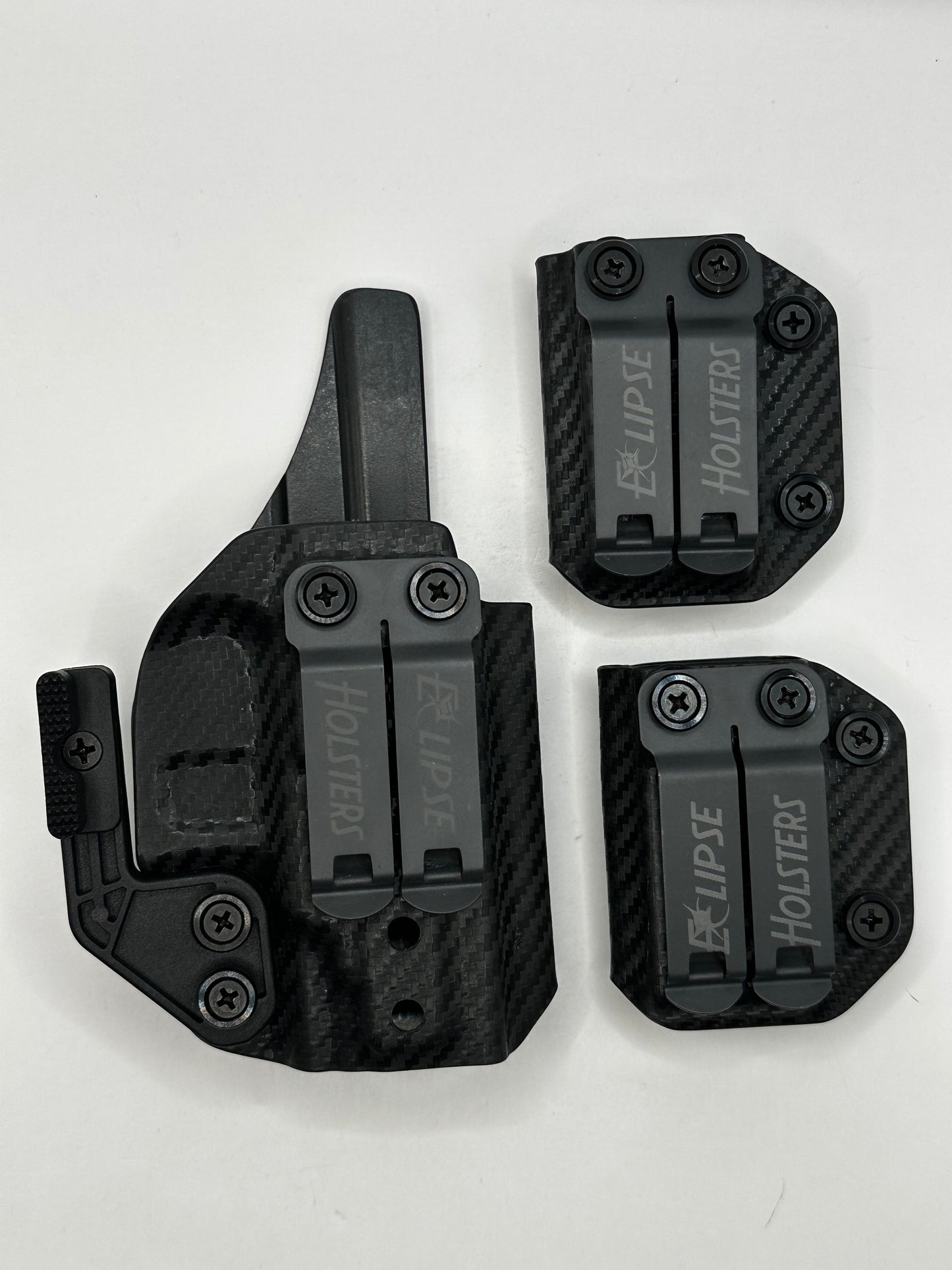 GS-64 Walther PDP F-Series 3.5"