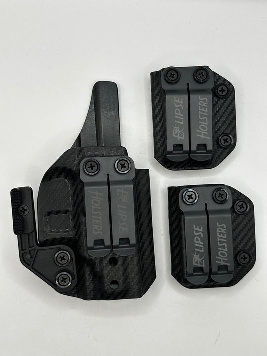 GS-64 Walther PDP F-Series 3.5"