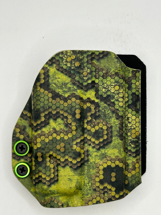 GS-106 Sig P365 X-Macro with TLR7