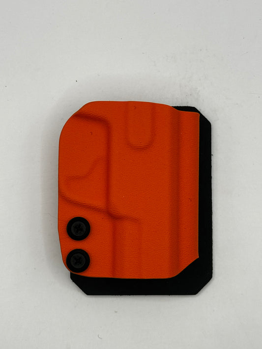 GS-114 Ruger LCP 2/ LCP MAX