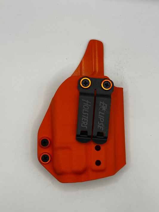 GS-182 Sig P365 X-Macro with TLR7