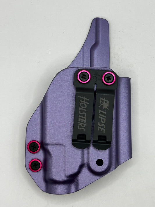 GS-172 Sig P365/ 365 SAS/ 365X with TLR7