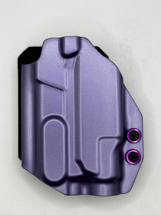 GS-53 Glock 43/43x with TLR7 - LEFT HAND