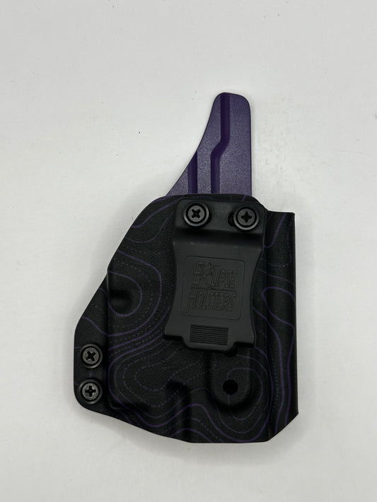 GS-215 Sig P365 XL with TLR6