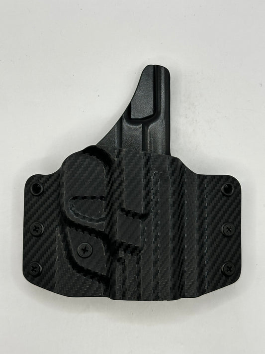 GS-169 M&P SubCompact 9mm / .40 includes M2.0 models