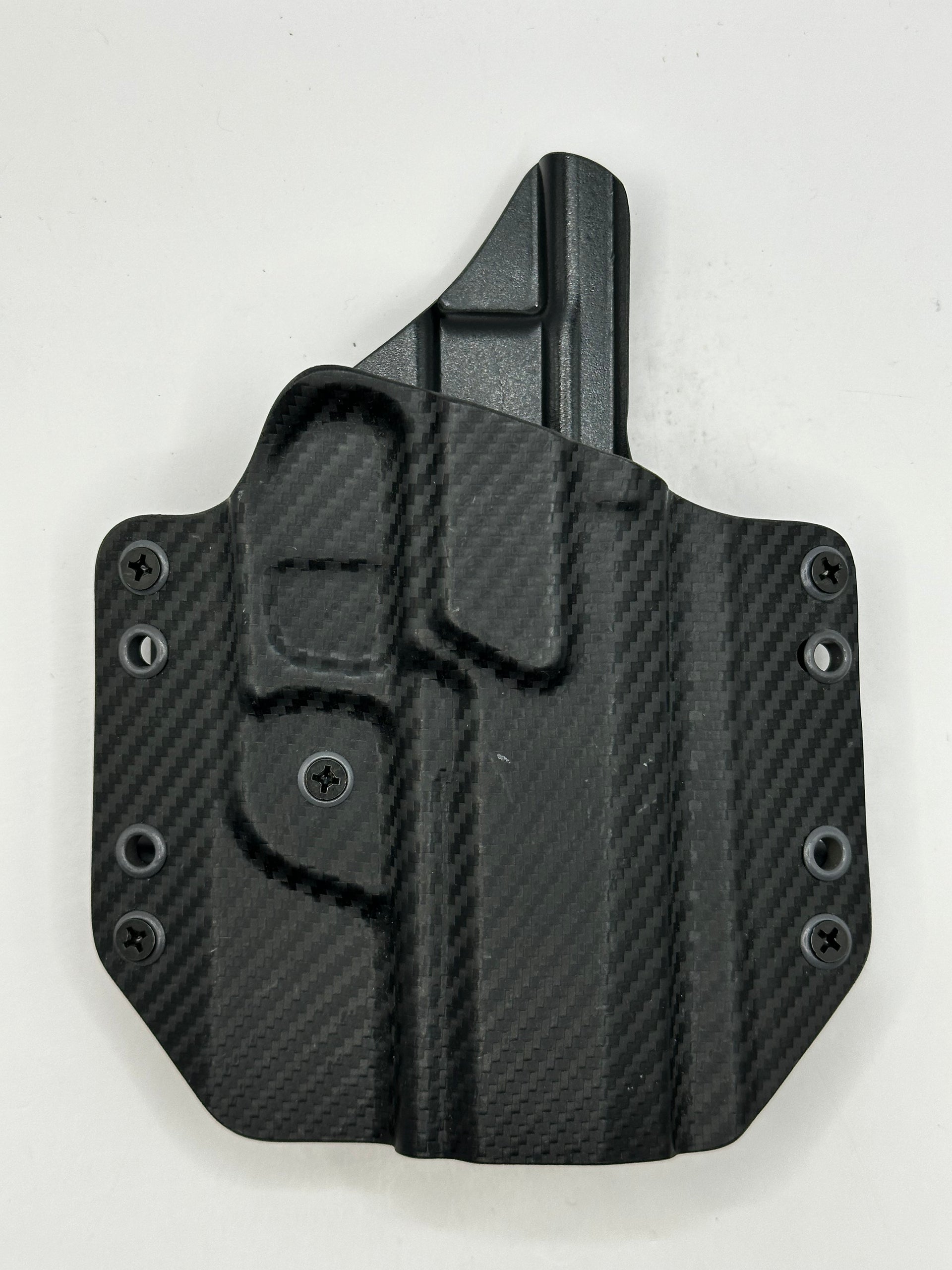 イリス　リーダー　BGS10 GS-10 Sig P320 Full Size/ M17/ Spectre Comp – Eclipse Holsters