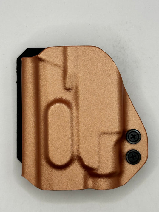 GS-04 Sig P365 XL with TLR7 - LEFT HAND