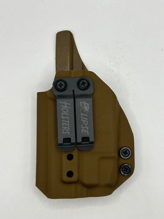 GS-19 Glock 19/19x/23/32/44/45 with TLR7 - LEFT HAND