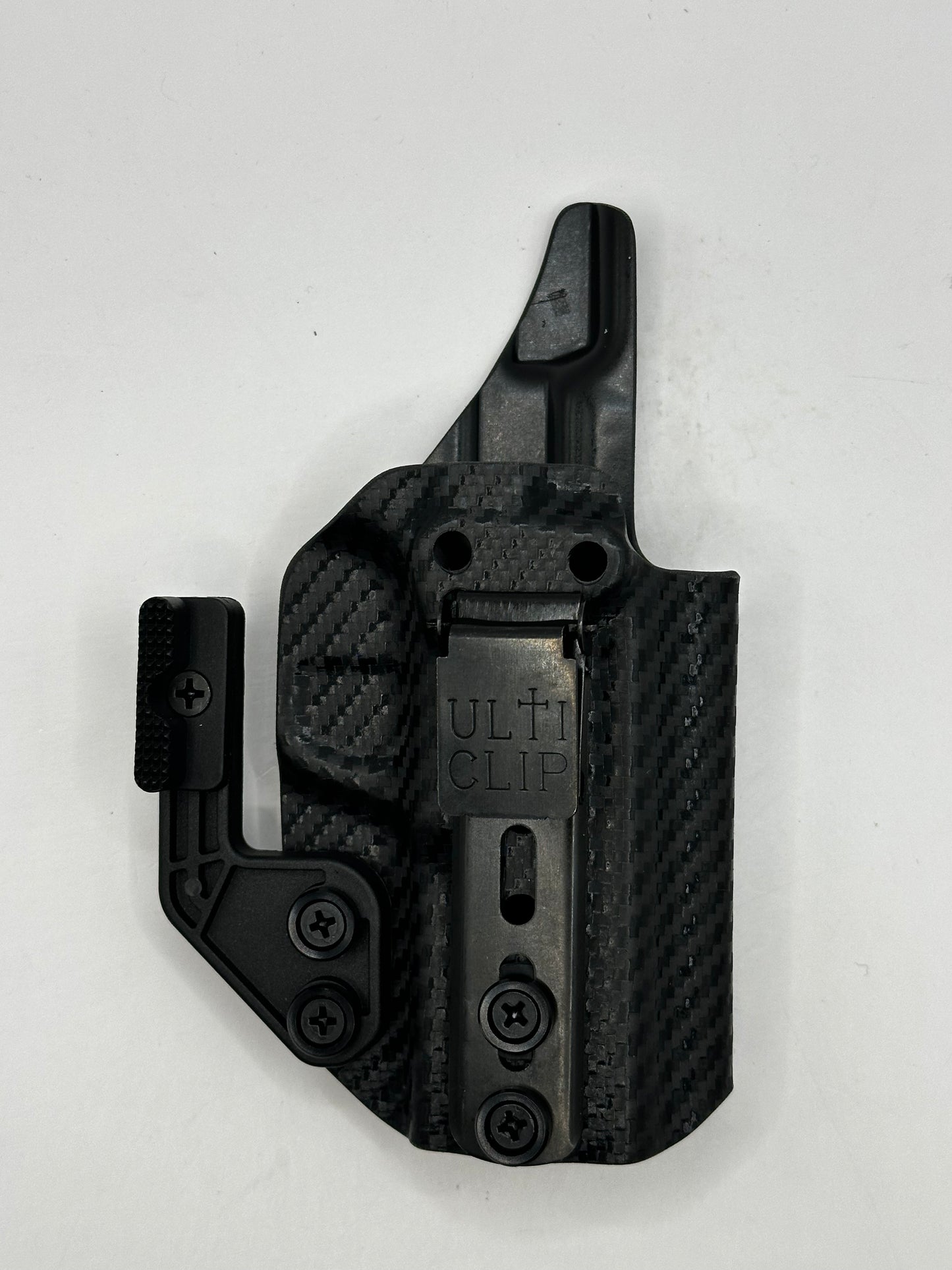 GS-46 M&P Shield EZ 9mm/Equalizer