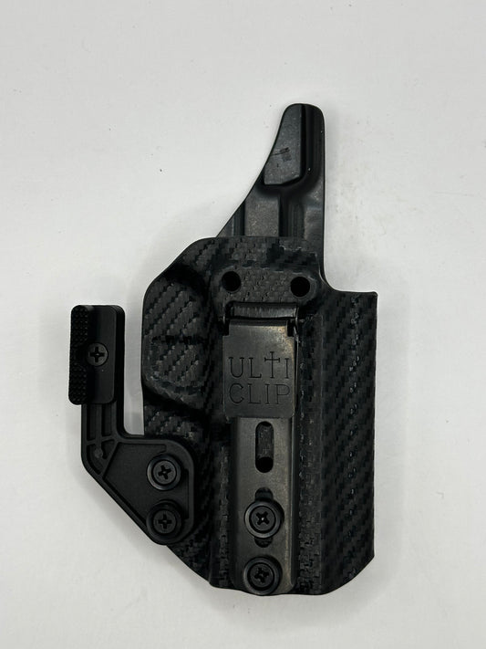 GS-46 M&P Shield EZ 9mm/Equalizer