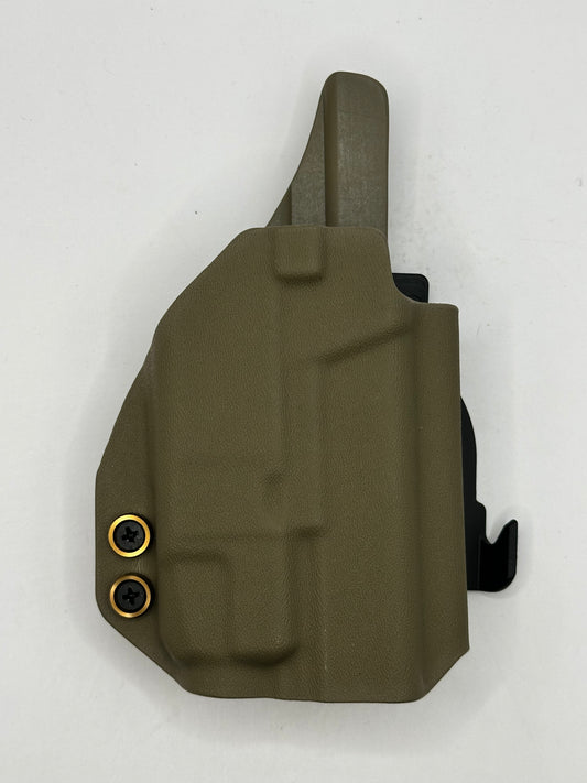 GS-80 Glock 19/19x/23/32/44/45 with TLR7