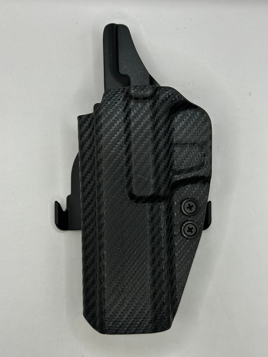 GS-106 XD 5" Tactical/ XDM 5.25" - LEFT HAND