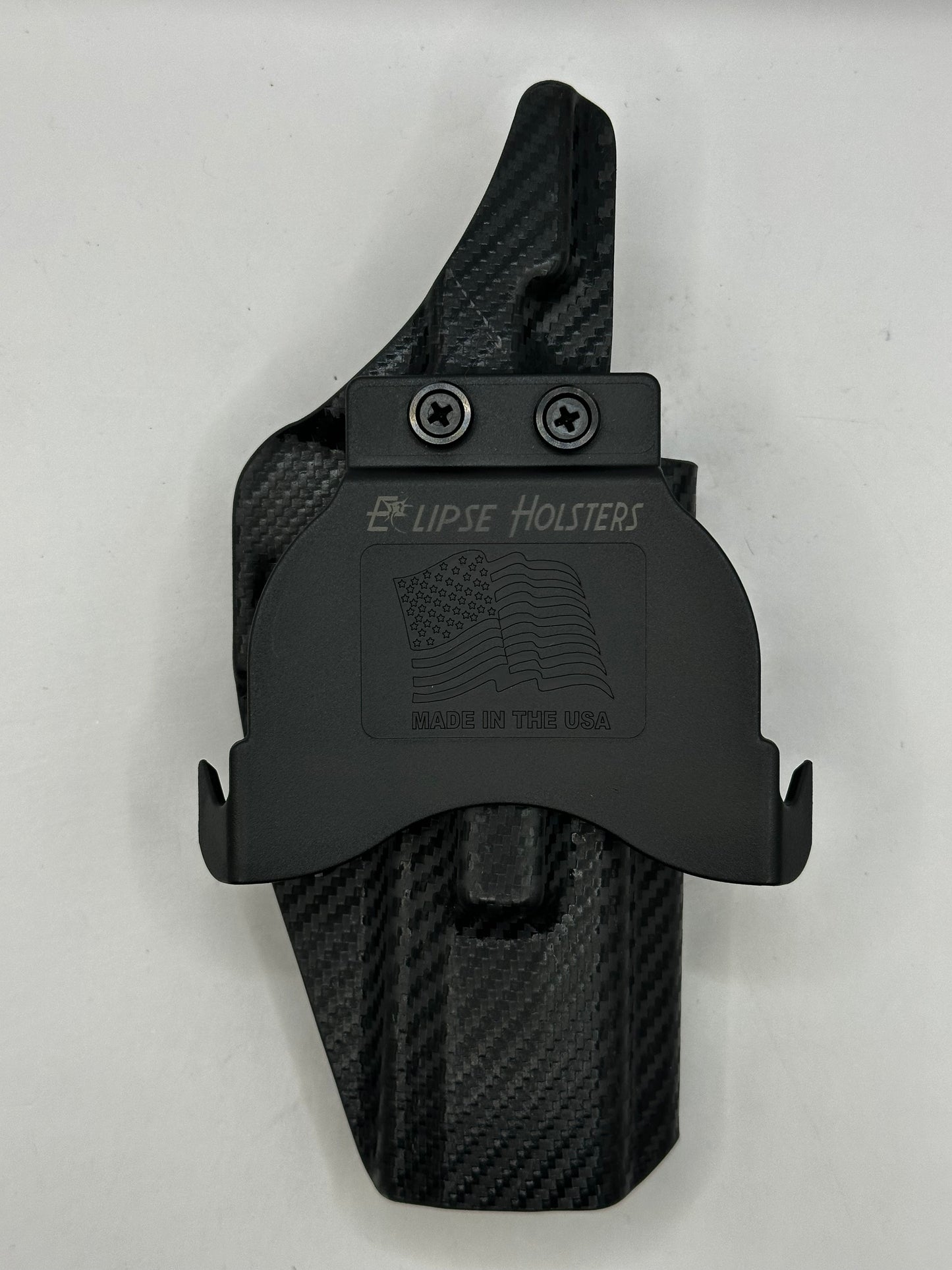 GS-106 XD 5" Tactical/ XDM 5.25" - LEFT HAND