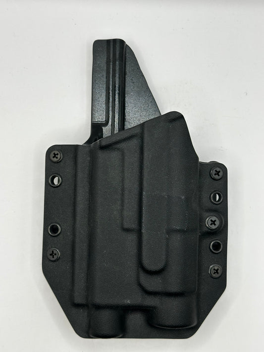 GS-45 Glock 17/22/31/47 with TLR1 - LEFT HAND