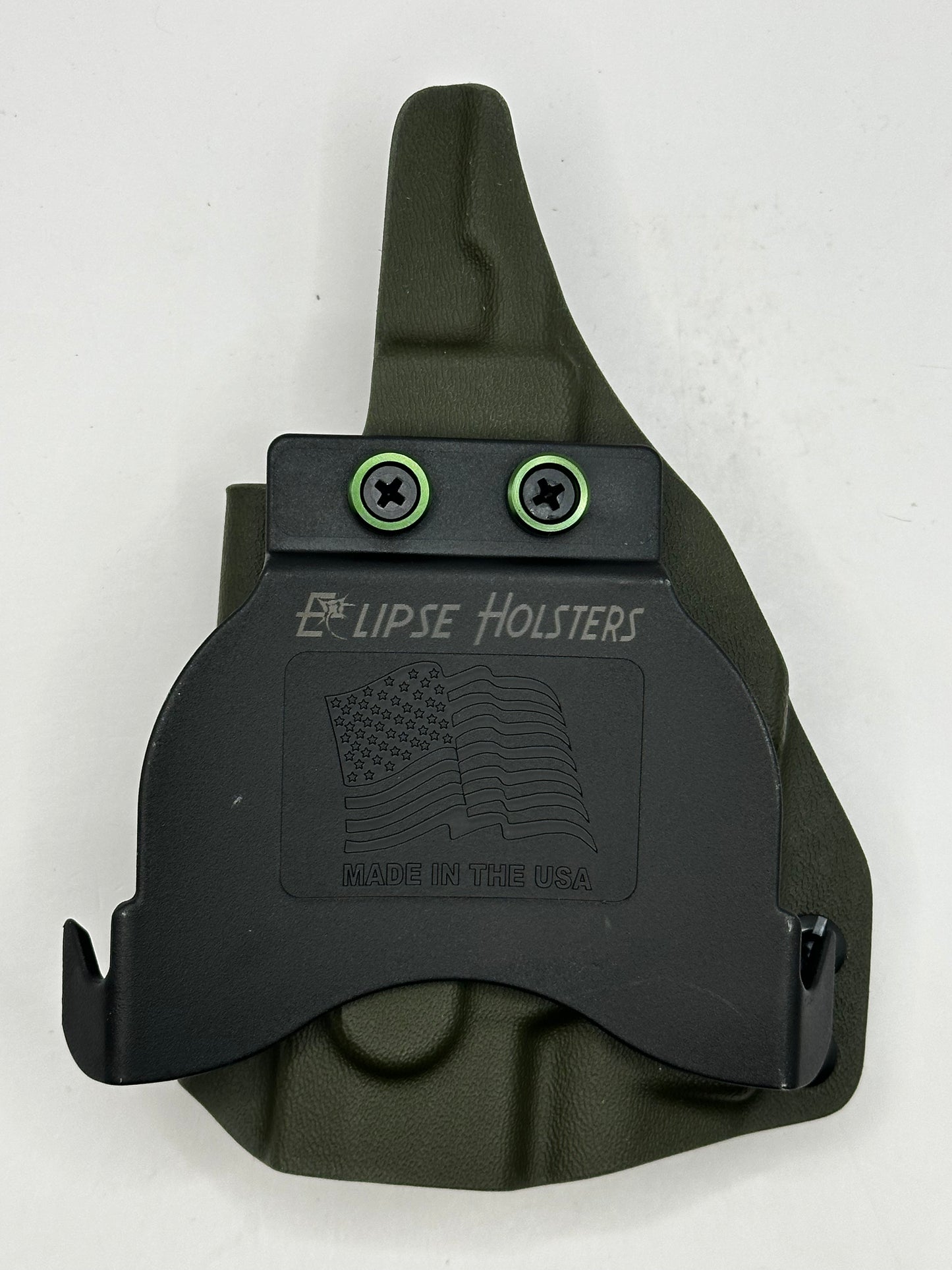 GS-104 Sig P365 XL with TLR6