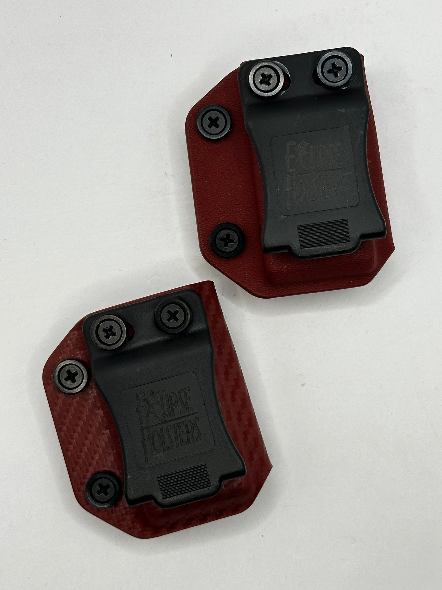 GS-142 Glock 19/19x/23/32/44/45 with TLR7 - LEFT HAND